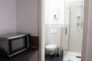 Hive Apartments - Lühnde 15 Min zur Messe - 7