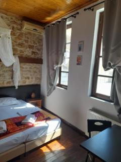Stone Studio Ioannina - 8