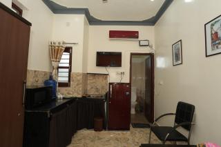 Atithi Home Stay- Studio Room - 5