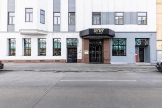 Garner Hotel Vienna by IHG - 9