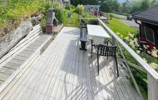 Fantastica Casa A Bjerkvik Con Wifi - 4