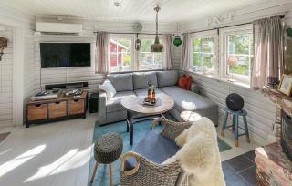 Fantastica Casa A Bjerkvik Con Wifi - 2