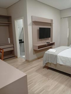 Martins Palace Hotel - 9