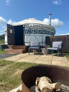 Brambles Glamping - Bengeworth - 8