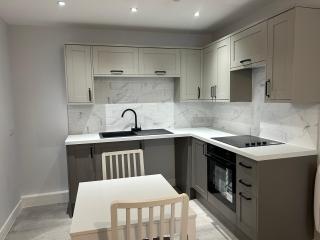 The Loft - Merthyr Tydfil - 5