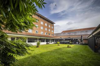 Scandic Ringsted - Ringsted - 5