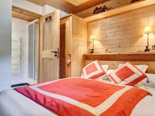 Duplex 3 Chambres au Mont d'Arbois - Balcon, Garage, Proche Télécabine et Golf - FR-1-453-252 - 2
