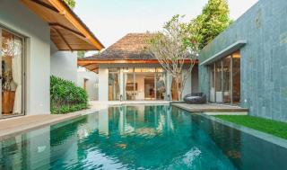 High quality private villa Phuket - 0