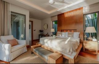 High quality private villa Phuket - 5