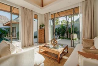 High quality private villa Phuket - 3