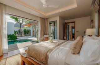 High quality private villa Phuket - 2
