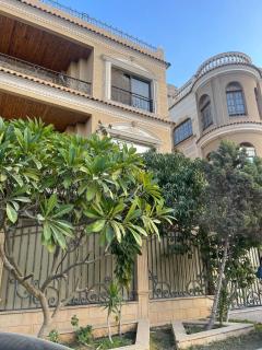 Rosewood Blossom - Il Cairo - 6
