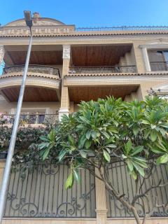 Rosewood Blossom - Il Cairo - 7