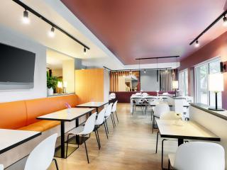 B&B HOTEL Wiesbaden-Hbf - Wiesbaden - 0