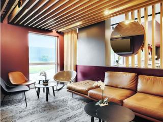 B&B HOTEL Wiesbaden-Hbf - Wiesbaden - 3