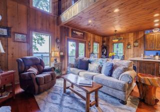 Paradise Found - Lookout Mt Edge, Hot Tub & Views - 1