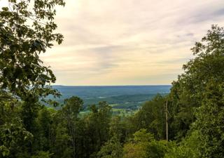 Paradise Found - Lookout Mt Edge, Hot Tub & Views - 3