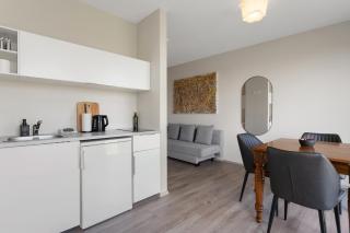 Myri - Studio Lodge - 7