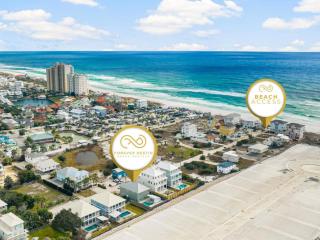 Agave La Vie With Elevator And Private Beach - 9
