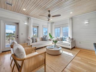 Agave La Vie With Elevator And Private Beach - 6