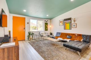 Home with Stunning Mountain Views in Palm Springs! - Palm Springs - 8