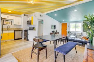 Home with Stunning Mountain Views in Palm Springs! - Palm Springs - 5