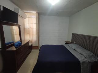 Apartamento Aeropuerto Maiquetia en Planta Baja - 4
