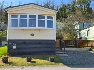 Wonderful 2 bedroom mobile home - Aberystwyth - 9