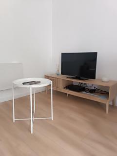 Appartement moderne et bohème - 6