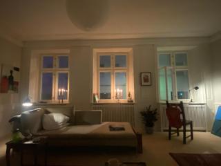 Centrum Apartment - 5