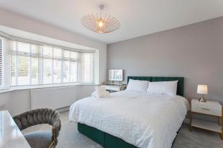 Free Parking 14-Bed Home Large Groups - Earley - 8
