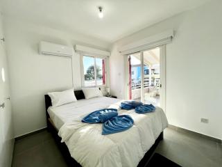 STAY Capari Light Apartment - Paralimni - 8