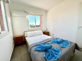 STAY Capari Light Apartment - Paralimni - 7