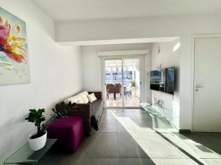 STAY Capari Light Apartment - Paralimni - 5