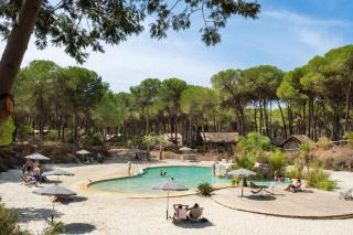 Huttopia Parque de Doñana - 2