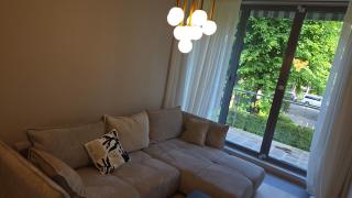 First Line - Dzintaru prospekts Apartment - 9