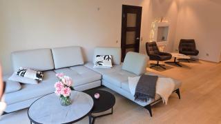 First Line - Dzintaru prospekts Apartment - Jūrmala - 8