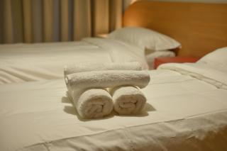 Nomad Camp Hotel - 7