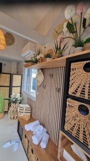 Sweety Loft Suites romantique avec jacuzzi - 3
