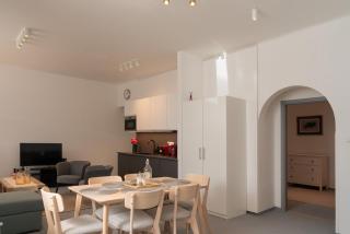 New spacious apartment for 6 people, direct entrance - 9