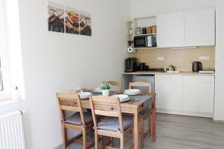 Apartmán Denisa - 8