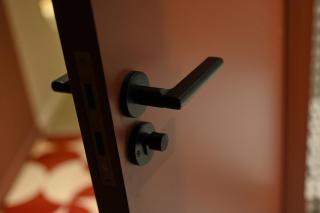 Nomad Camp Hotel - 9