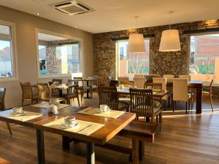 Hotel Finca Alvear - 7