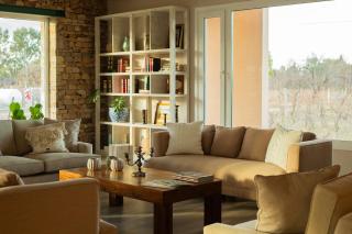 Hotel Finca Alvear - General Alvear - 5