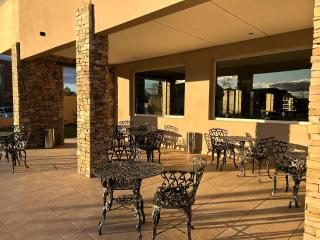 Hotel Finca Alvear - 2