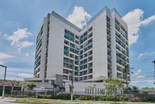 Apartamento Expo Anhembi - 9