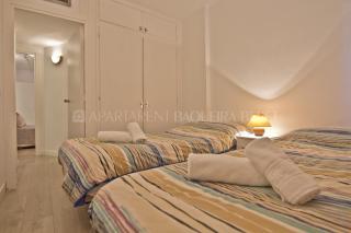 Apartarent 1500 - Apartamento Guarbes - 1