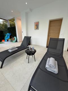 Studio de Charme VERSAILLES - 1
