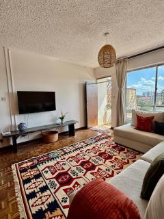 Zahra Cozy Two Bedroom Apartment, Lavington - 0
