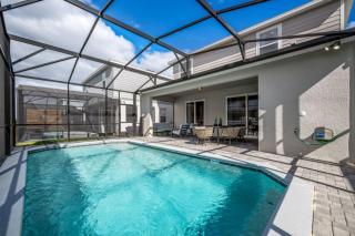 Beautiful 5Br Windor Cay Near Parks - 9